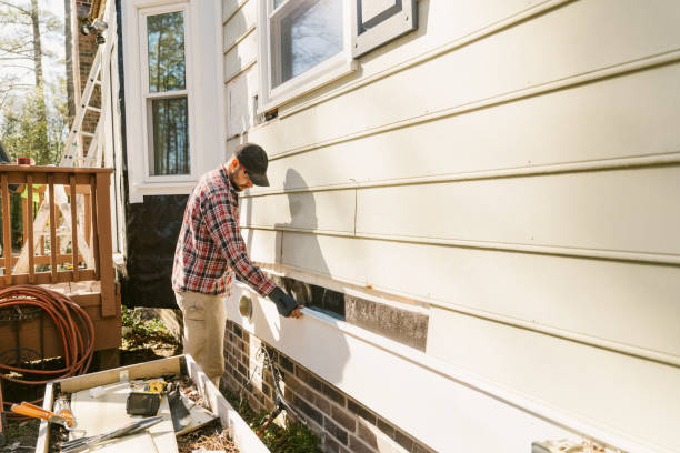 Trusted Siding Replacement service in Caret, VA - Creative Siding